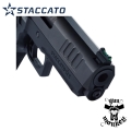 Pistolet Staccato C OR 4'' Full Size kal. 9x19