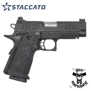 Pistolet Staccato C2 OR 3.9'' kal. 9x19