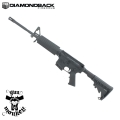 Karabin samopowtarzalny Diamondback DB15 USB V2 kal. .223Rem./5,56x45 (BRDB1717K003)