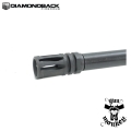 Karabin samopowtarzalny Diamondback DB15 USB V2 kal. .223Rem./5,56x45 (BRDB1717K003)