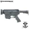 Karabin samopowtarzalny Diamondback DB15 USB V2 kal. .223Rem./5,56x45 (BRDB1717K003)