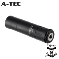 Tłumik A-Tec Wave AR 40-3 .223-1/2-28 UNEF gen. 2