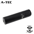 Tłumik A-Tec Wave AR 40-3 .223-1/2-28 UNEF gen. 2