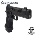 Pistolet Staccato XC OR 5.0'' kal. 9x19