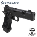 Pistolet Staccato XC OR 5.0'' kal. 9x19