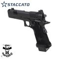 Pistolet Staccato XC OR 5.0'' kal. 9x19