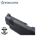 Pistolet Staccato XL OR 5.4'' kal. 9x19