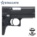 Pistolet Staccato XL OR 5.4'' kal. 9x19