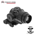 Celownik pryzmatyczny Primary Arms SLx 3x Micro Prism iR Red ACSS Raptor 5.56/.308 Yard (PA-SLX-3XMP-RAPTOR-5)