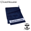 Ręcznik Castellani Towel kol. 004 Navy (252)