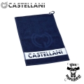 Ręcznik Castellani Towel kol. 004 Navy (252)