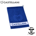 Ręcznik Castellani Towel kol. 001 Light Blue (252)