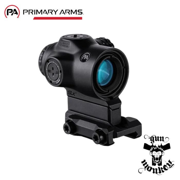 Celownik pryzmatyczny Primary Arms SLx 1x iR R Cyclops Gen II (PA-SLX-1XMP)