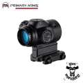 Celownik pryzmatyczny Primary Arms SLx 1x iR R Cyclops Gen II (PA-SLX-1XMP)
