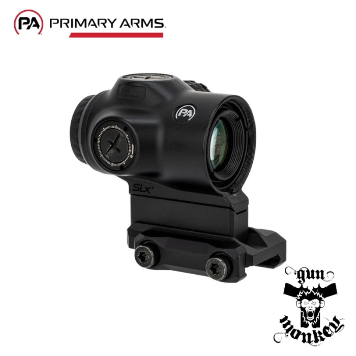 Celownik pryzmatyczny Primary Arms SLx 1x iR G Cyclops Gen II (PA-SLX-1XMP)