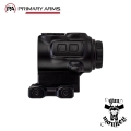 Celownik pryzmatyczny Primary Arms GLx 1x iR Red Cyclops Gen III (PA-GLX-1XMP)