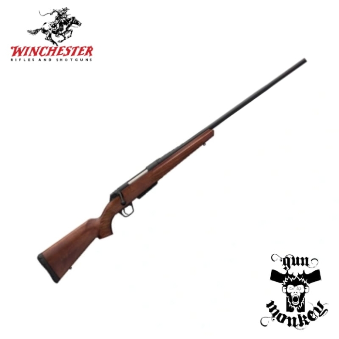Sztucer Winchester XPR Sporter M14x1 kal .308Win