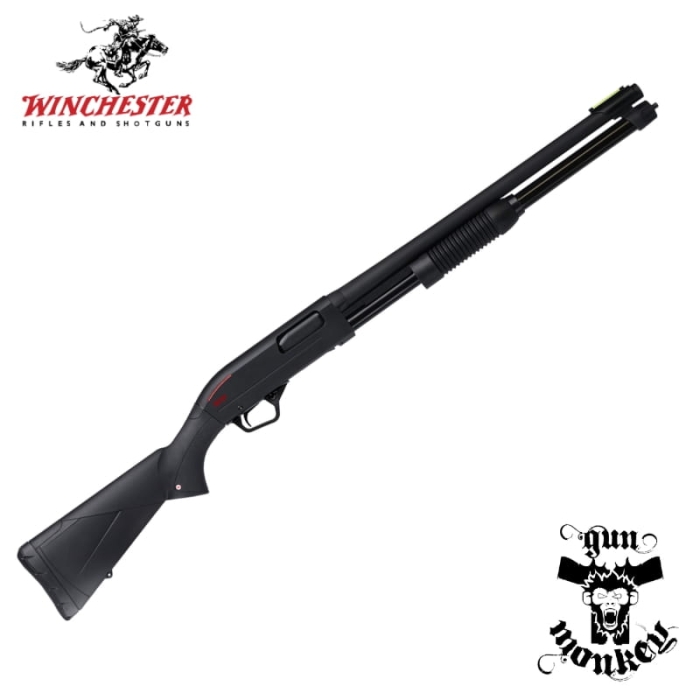 Strzelba Winchester SXP Defender High Capacity kal. 12/76