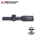 Luneta biegowa Redwin Scarlet 1-6×24 SFP czarna