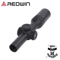 Luneta biegowa Redwin Scarlet 1-6×24 SFP czarna