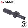 Luneta biegowa Redwin Scarlet 1-6×24 SFP czarna