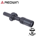 Luneta biegowa Redwin Scarlet 1-6×24 SFP czarna
