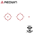 Kolimator Redwin Cobra MTR 26x22
