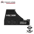 Kolimator Primary Arms by Holosun HE507K-GR-X2 Green ACSS Vulcan Do