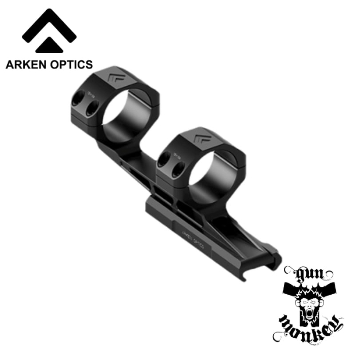 Montaż Arken Rigid Precision Cantilever 34 mm Weaver/Picatinny 0 MOA (361823869)