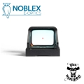 Kolimator Noblex NV 1x23 OS 4.0 MOA do pistoletu Glock MOS Red Dot (55800)
