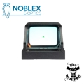 Kolimator Noblex NV 1x23 OS 4.0 MOA do pistoletu Glock MOS Green Dot (55801)