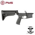 Karabinek samopowtarzalny PWS MK111 Mod. 1-M 11.85" kal .223Rem./5,56x45 (.223Wylde)