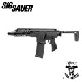 Karabin samopowtarzalny Sig Sauer MCX-Rattler LT 7,75" kal. 5,56x45/.223Rem. (RMCX-556N-7B-LT-SBR)
