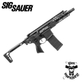 Karabin samopowtarzalny Sig Sauer MCX-Rattler LT 7,75" kal. 5,56x45/.223Rem. (RMCX-556N-7B-LT-SBR)