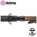 Karabin samopowtarzalny Antreg ARS M4s 0M 10.5" Midnight Bronze M2 kal. .223Rem