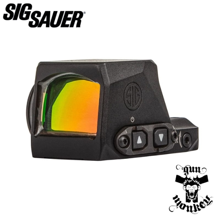 Kolimator Sig Sauer Romeo-X Compact 3MOA (SORX1231)