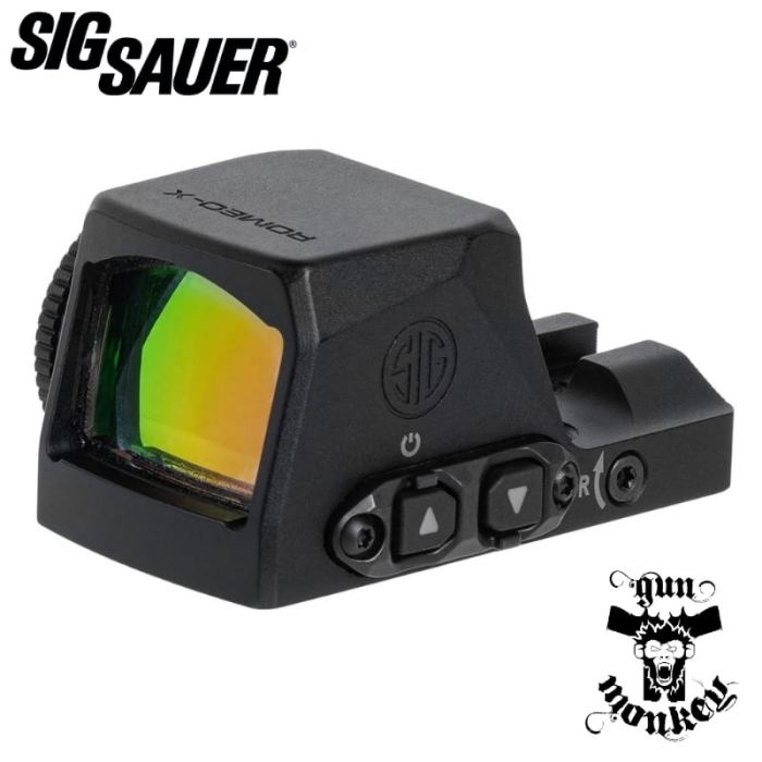 Kolimator Sig Sauer Romeo-X PRO 6MOA (SORX1060)