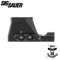 Kolimator Sig Sauer Romeo-X PRO 6MOA (SORX1060)