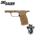 Wymienny chwyt do pistoletu Sig Sauer P365XL MS Coyote (8900325)