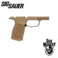 Wymienny chwyt do pistoletu Sig Sauer P365XL MS Coyote (8900325)