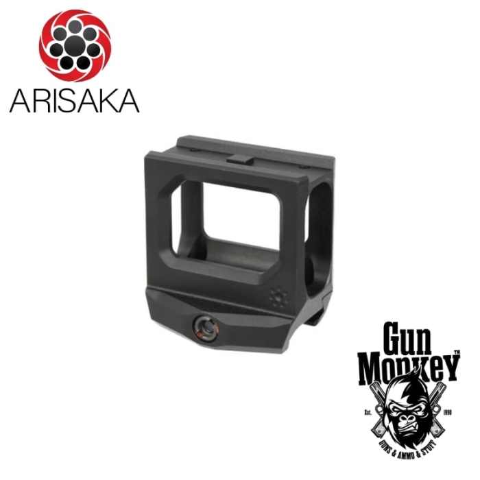 Montaż Arisaka Mk2 do kolimatorów Aimpoint Micro wys. 2,26" kol. Czarny (OM2-MICRO-226)