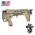 Karabinek samopowtarzalny Kel-Tec SUB2K9GLK17B kal. 9x19 kol. HC TAN