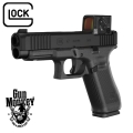 Pistolet Glock 47 A-CUT COA Combo kal. 9x19 (74393)