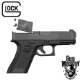 Pistolet Glock 47 A-CUT COA Combo kal. 9x19 (74393)