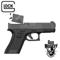 Pistolet Glock 43X A-CUT COA Combo kal. 9x19 (74394)