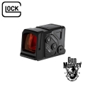 Pistolet Glock 43X A-CUT COA Combo kal. 9x19 (74394)