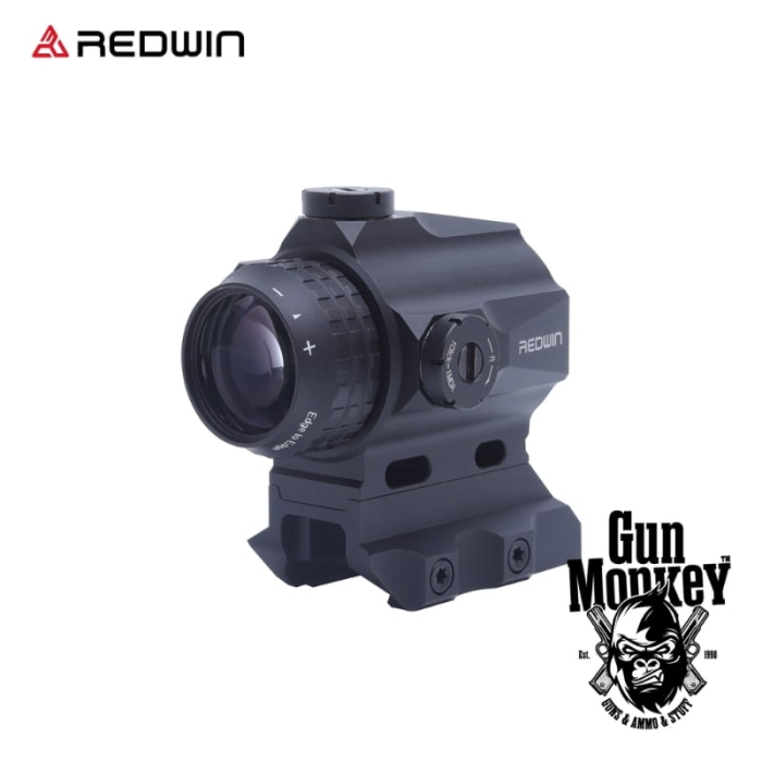 Kolimator Redwin Corsac Prism 1x18 RMP1