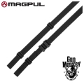Zawieszenie taktyczne 2-punktowe Magpul MS1 Lite Sling Czarny (MAG1312-BLK)