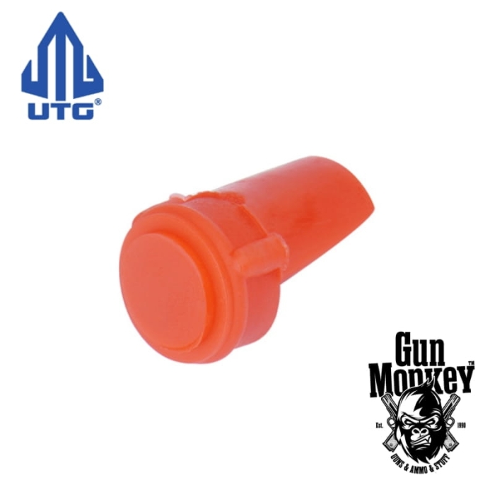 Bufor klin stabilizujący UTG do AR15 / M4 Czerwony (RB-A005)
