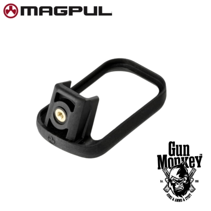 Lejek Magpul GL Enhanced Magazine Well do Glock 17 gen 3 (MAG908)